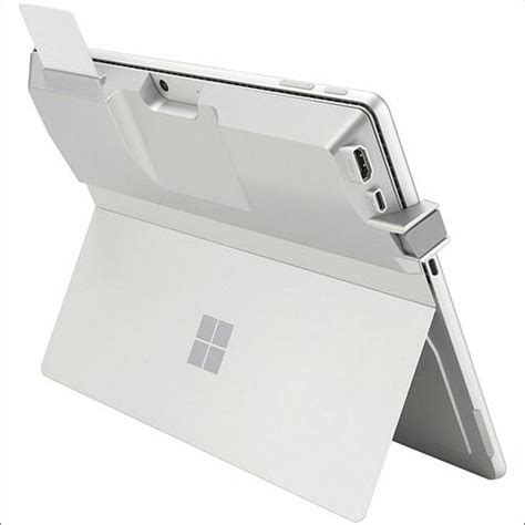 surface pro 7 smart card reader|Surface Pro 9 nfc reader.